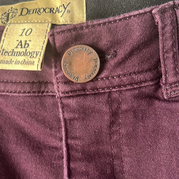 Democracy jeans - Picture 3 of 6